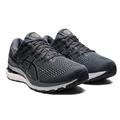 Asics Gel Kayano 28 Men&#039;s Running Shoe Carrier Grey Black 1011B189 021