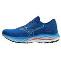 Mizuno Wave Rider 26 Men&#039;s Running Super Sonic-Ice Water 411373.SNIW