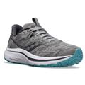 Saucony Omni 21 Women's Running Shoe Alloy Rainfall S10762-21