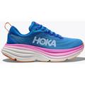 Hoka One One Bondi 8 Women&#039;s Wide D Coastal Sky All Aboard 1127954 CSAA