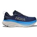 Hoka One One Bondi 8 Men&#039;s Outer Space All Aboard 1123202 OSAA