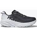 Hoka One One Rincon 3 Women&#039;s Wide D Black White 1121371 BWHT