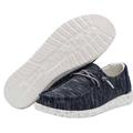 Hey Dude Wendy Sox Navy 121922500