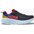 Hoka One One Rincon 3 Men&#039;s Black Dazzling Blue 1119395 BDGB