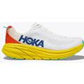 Hoka One One Rincon 3 Men&#039;s White Eggnog 1119395 WEGG