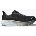 Hoka One One Arahi 6 Men&#039;s Wide EE Black White 1123196 BWHT