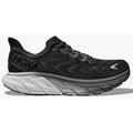 Hoka One One Arahi 6 Women&#039;s Wide D Black White 1123197 BWHT