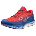 Mizuno Wave Rider 27 USA Men&#039;s Bittersweet White 411381.1Y00