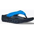 Hoka One One Ora Recovery Flip 2 Men&#039;s Diva Blue Outer Space 1099675 DBOSP