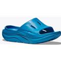 Hoka One One Ora Recovery Slide 3 Uni-Sex Diva Blue Diva Blue 1135061 DBDB