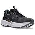 Saucony Echelon 9 Men&#039;s Wide 4E Black White S20767-10