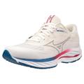 Mizuno Wave Rider 27 SSW Women&#039;s White-Ultramarine 411419.00UG