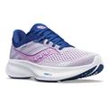 Saucony Ride 16 Women&#039;s Running Mauve Indigo S10830-30