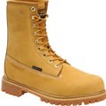 Carolina Journeyman 8 Soft Toe Wide EE Insulated Waterproof Work Boot CA7145