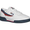 Fila Original Fitness White Navy Red Men&#039;s Classic 11F16LT-150