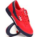 Fila Original Fitness Red Navy White Men&#039;s Classic 11F16LT-640