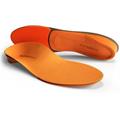 Superfeet Premium Orange Unisex Insoles