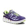 Hoka One One Odyssey Women&#039;s Corsican Blue Sunny Lime 1007871 CBSL