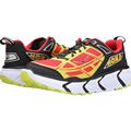 Hoka One One Challenger ATR Men&#039;s Trail Black Poppy Red 1007972 BPRD