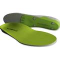 Superfeet Premium Wide Green Unisex Insoles