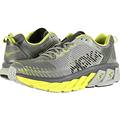 Hoka One One Arahi Men&#039;s Cool Gray Acid Black 1016258 CGAB