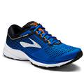 Brooks Launch 5 Men's Running Blue Black Orange 1102781D420