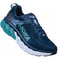 Hoka One One Arahi 2 Women&#039;s Poseidon Vintage Indigo 1019276 PVIN