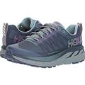 Hoka One One Challenger ATR 4 Women&#039;s Trail Aquifer Vintage Indigo 1018295 AVIG