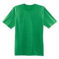 Brooks Mens Podium Short Sleeve Athletic Shirt in Podium Green 210957.319