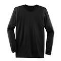 Brooks Womens Podium Long Sleeve Athletic Shirt in Black 221093.001