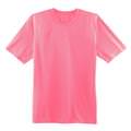 Brooks Womens Podium Short Sleeve Athletic Shirt in Brite Pink 221097.605