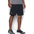 Under Armour Men&#039;s Speedpocket 9 Running Shorts Black 1297057-001