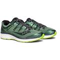 Saucony Triumph ISO 4 Men&#039;s Green Black S20413-3