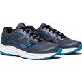 Saucony Cohesion 11 Men's Running Grey Blue S20420-2