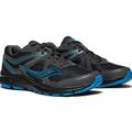 Saucony Cohesion TR11 Men&#039;s Trail Grey Blue S20427-1