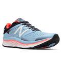 New Balance Fresh Foam 1080v8 Women's Running Shoe Clear Sky Vivid Coral Black W1080CS8