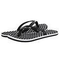 Adidas Eezay Dots Flip-Flop Black White B23738