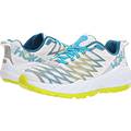 Hoka One One Clayton 2 Women&#039;s White Acid 1014777 WAC