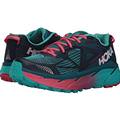 Hoka One One Challenger ATR 3 Women&#039;s Trail Peacoat Ceramic 1014762 PCRM