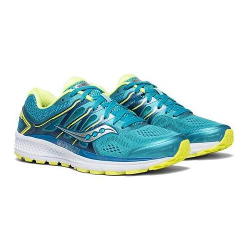 saucony running shoes womens