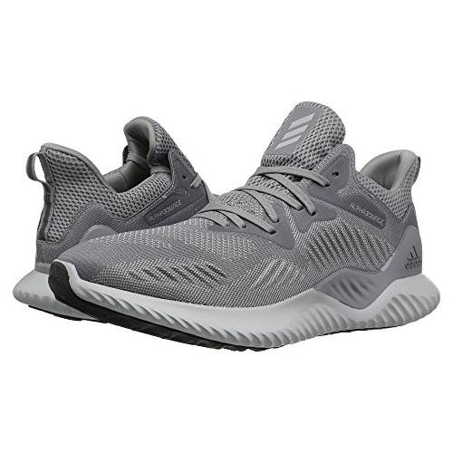 adidas alphabounce bianche