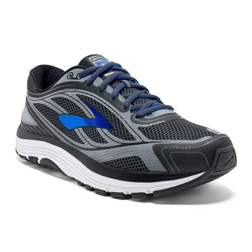 brooks men's ghost 8 running shoes