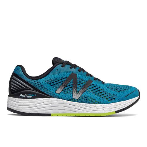 new balance fresh foam excellent ride