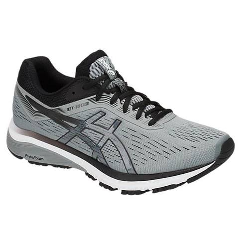 asics gt 1000 mens Grey