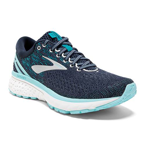 brooks ghost 11 trainers