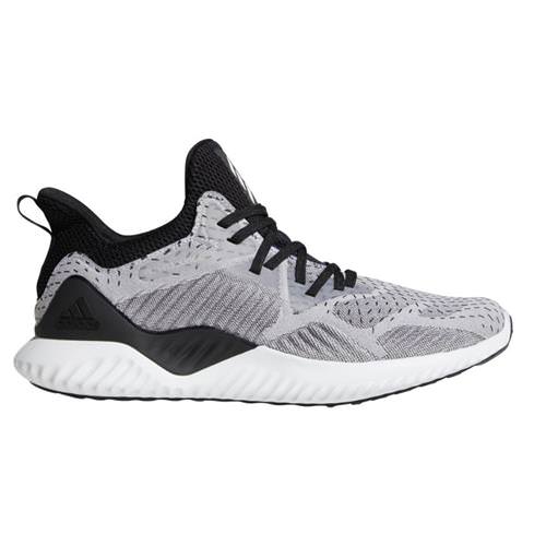 alphabounce beyond shoes black