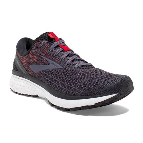 brooks ghost 11 men's running shoes