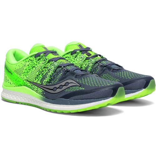saucony freedom iso 2 weight
