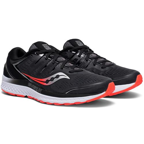 saucony guide wide