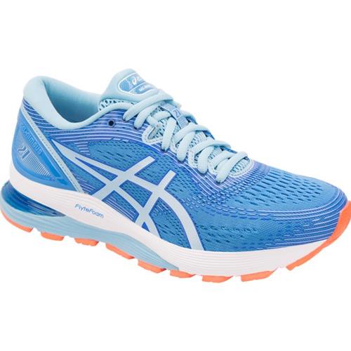 asics shoes for womens running